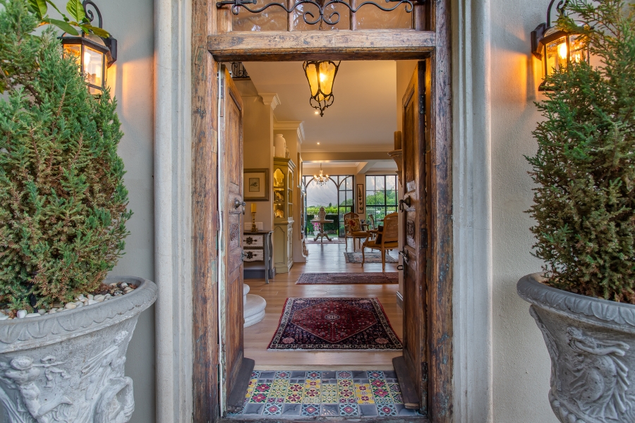 3 Bedroom Property for Sale in Franschhoek Western Cape